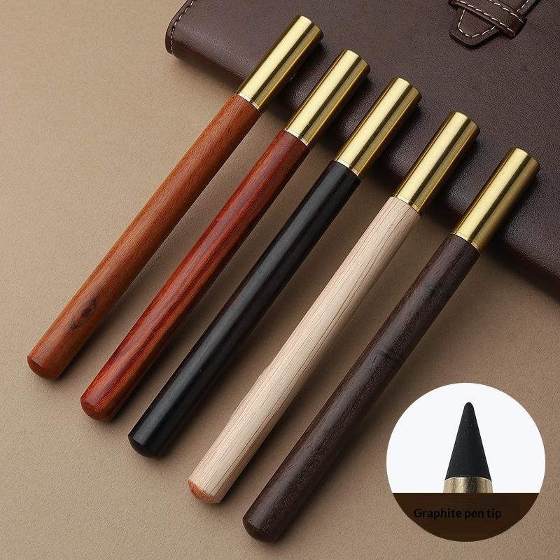 Lápiz de Madera Reutilizable H - Craft Tools reseña y precio