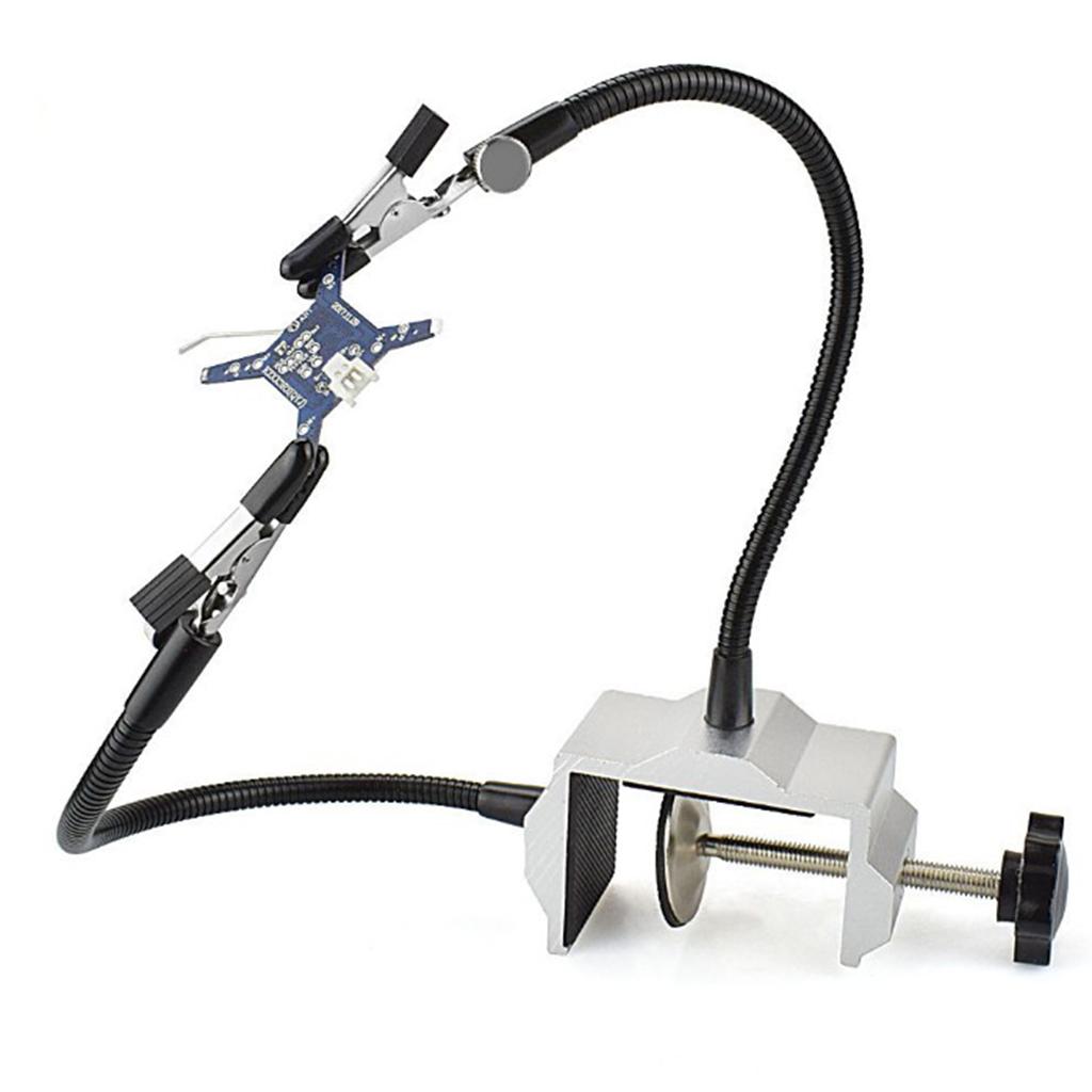 Herramienta de Soldadura de Te - Craft Tools reseña y precio