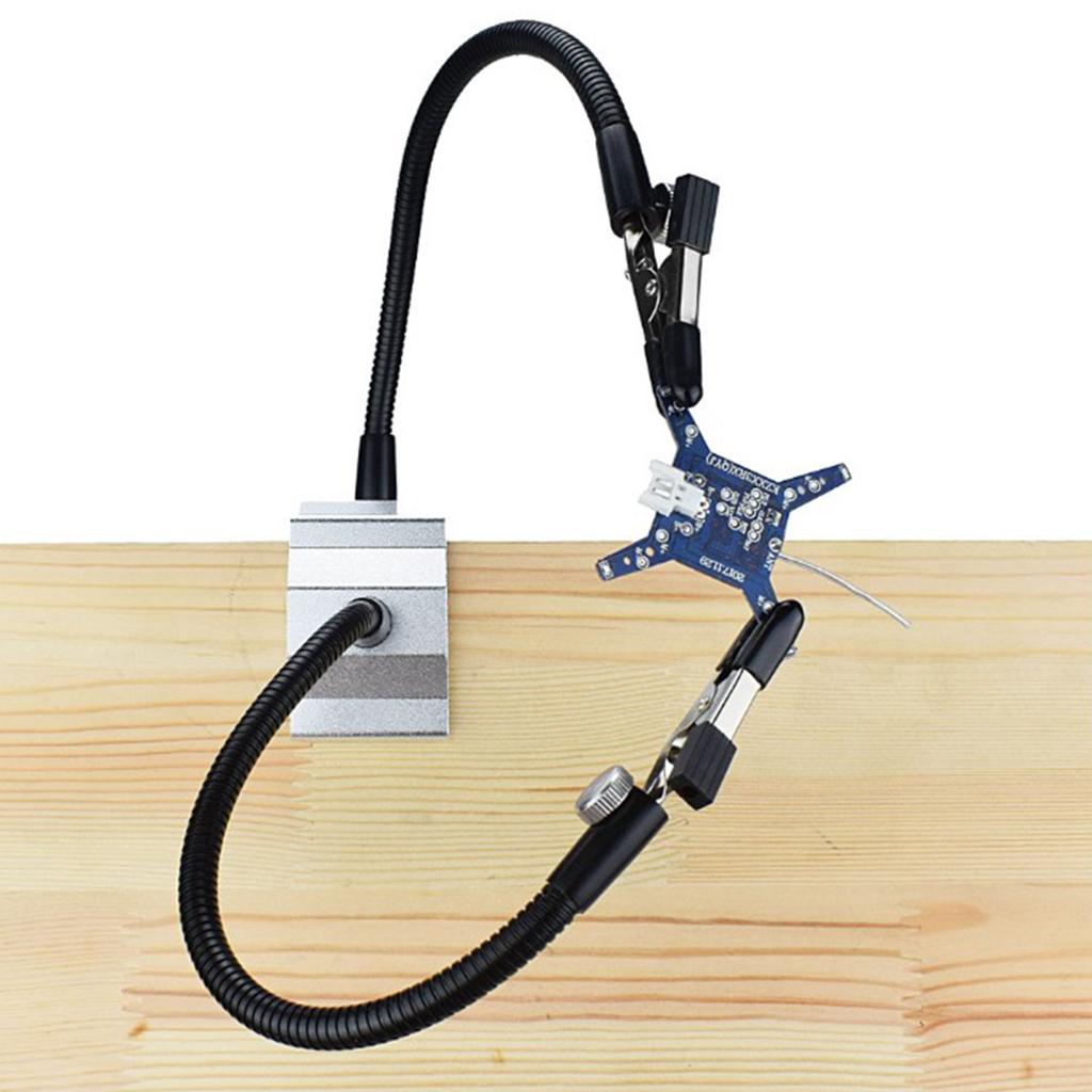 Herramienta de Soldadura de Te - Craft Tools reseña y precio