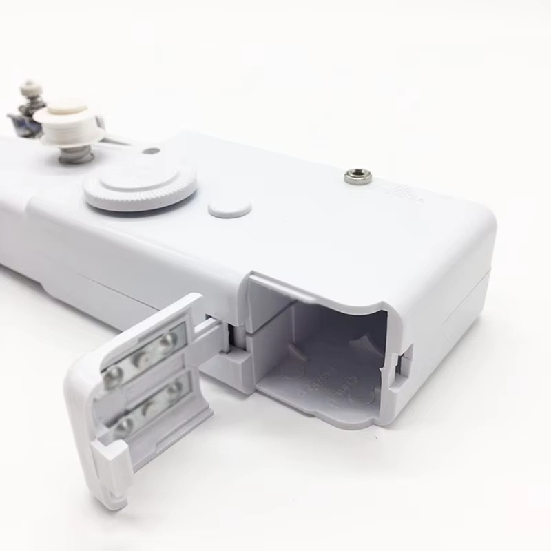 Mini Máquina de Coser Portátil - Mini Electric Sewing Machine Handheld reseña y precio