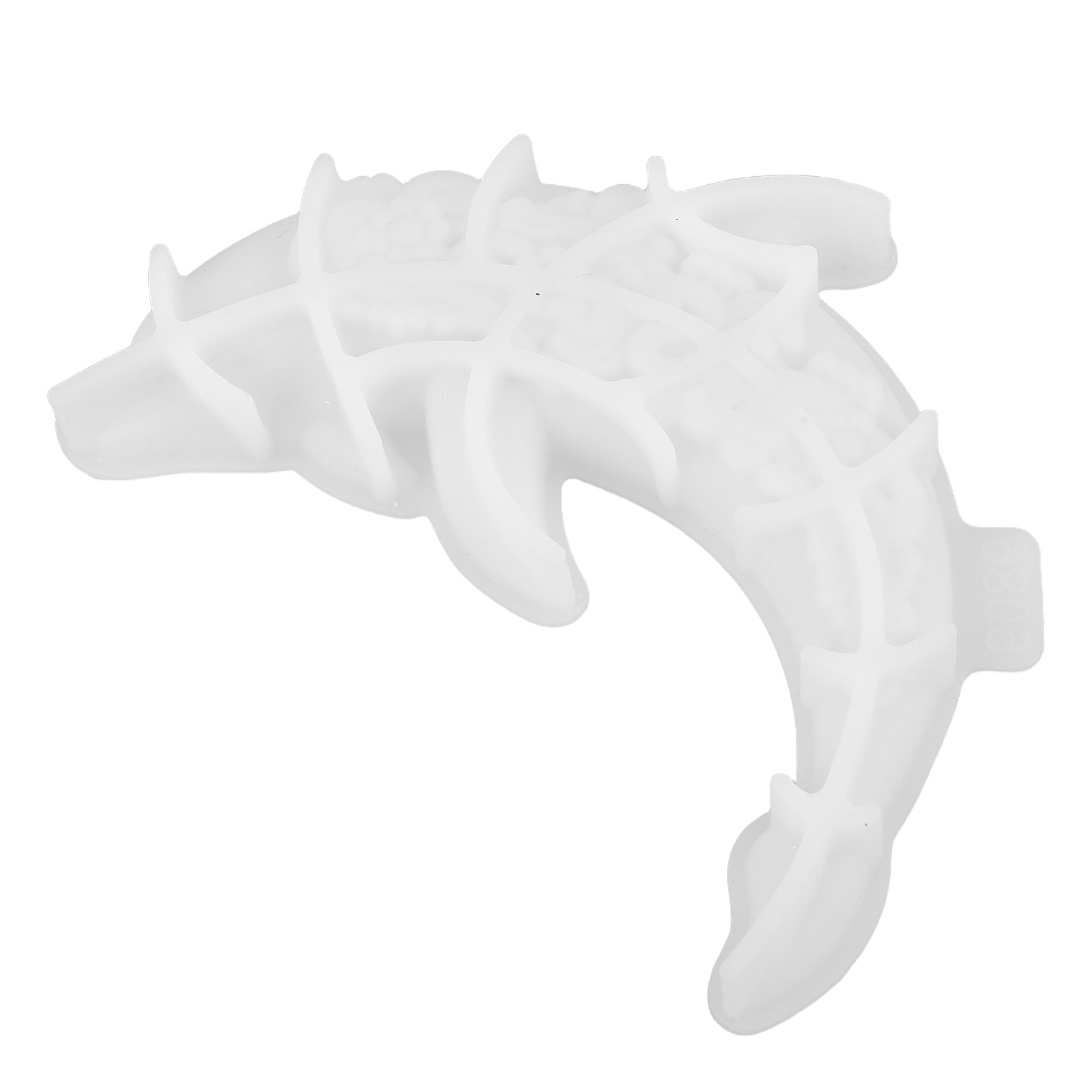 Juego de moldes de silicona DI - Silicone Epoxy Resin Molds Set reseña y precio