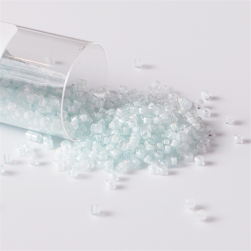 Cuentas de semillas de vidrio  - Glass Seed Beads 2Mm Jewelry Making reseña y precio