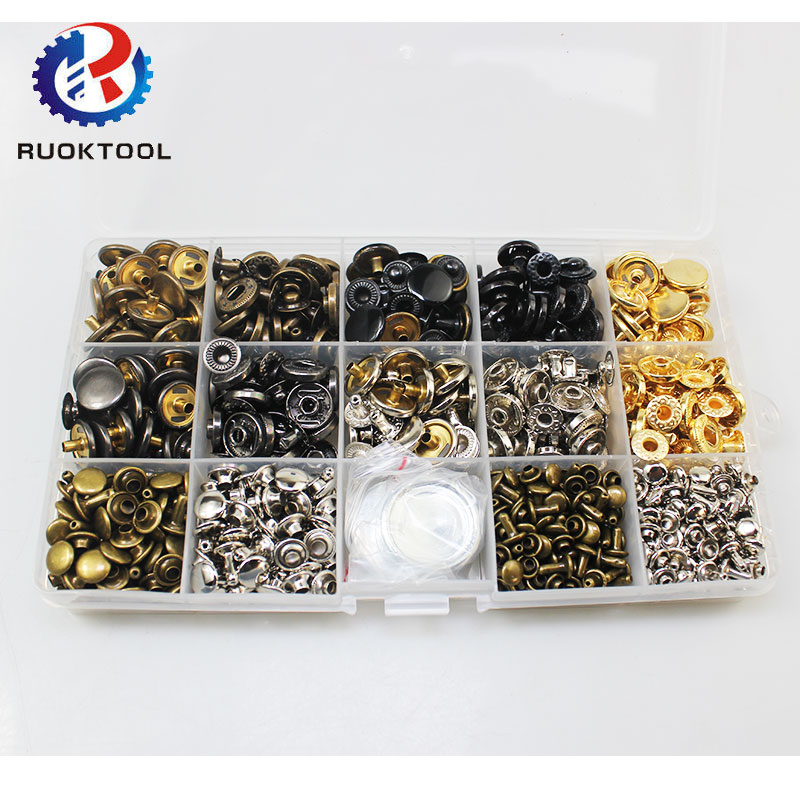 Juego de 340 Herramientas Perf - Craft Tools reseña y precio