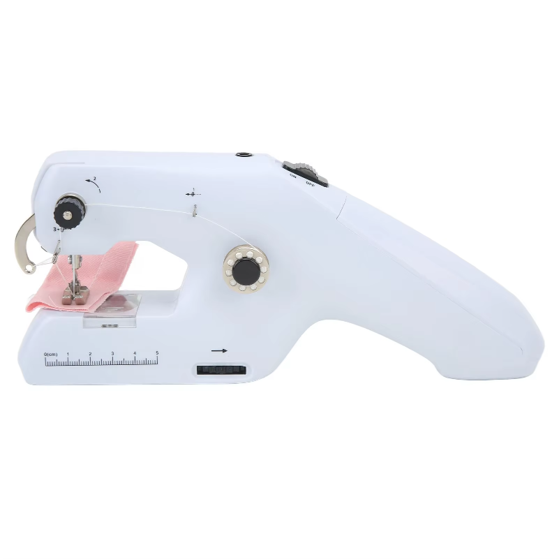 Máquina de Coser Portátil ZDML - Mini Electric Sewing Machine Handheld reseña y precio