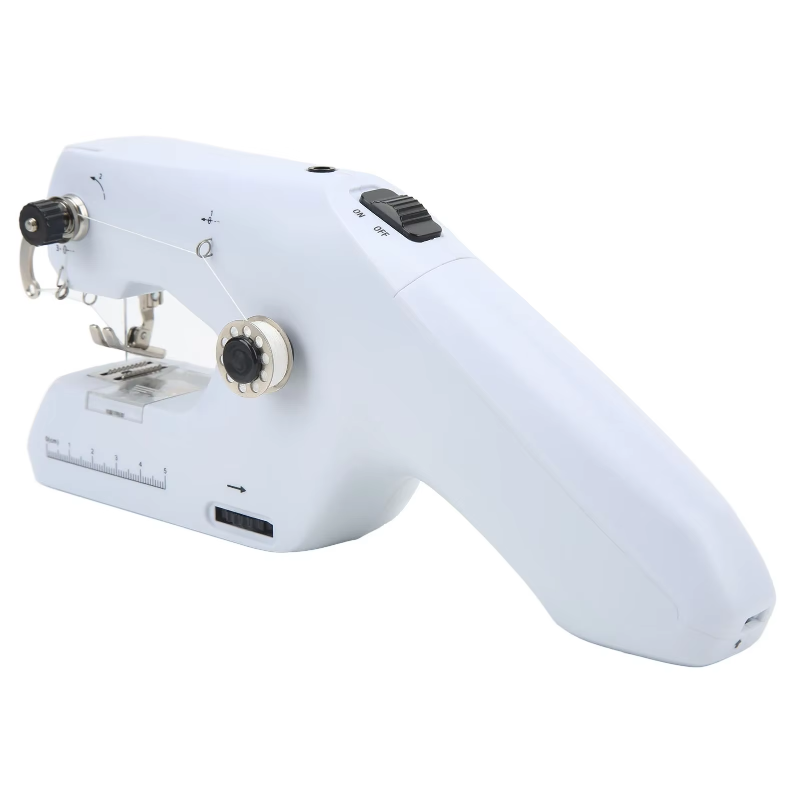 Máquina de Coser Portátil ZDML - Mini Electric Sewing Machine Handheld reseña y precio